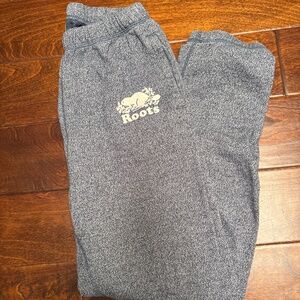 Roots Equestrian Sweat Pants